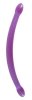 Dildo dwustronne Candy Lover 28 cm